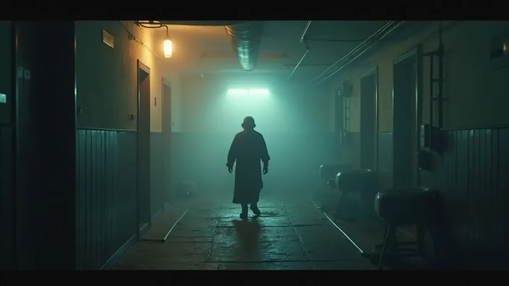 Os segredos de filmagem mais reveladores de filmes de terror Os segredos de filmagem mais reveladores de filmes de terror