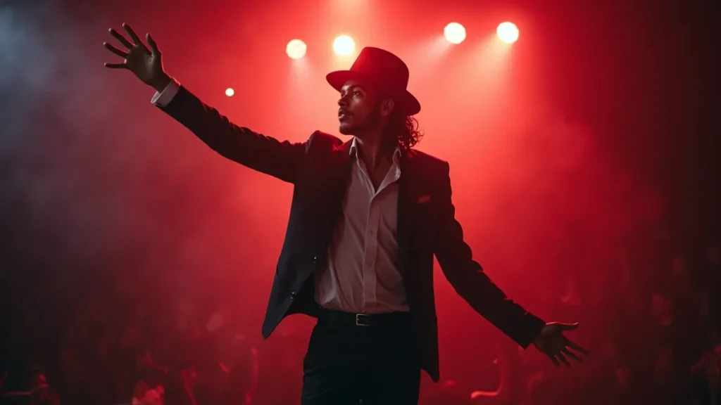 A influência de Michael Jackson na cultura pop brasileira A influência de Michael Jackson na cultura pop brasileira
