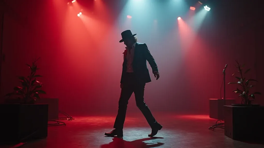 A relação de Michael Jackson com outros artistas famosos A relação de Michael Jackson com outros artistas famosos