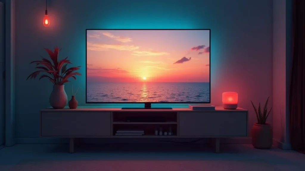 Como conectar seu celular à TV para assistir streaming Como conectar seu celular à TV para assistir streaming