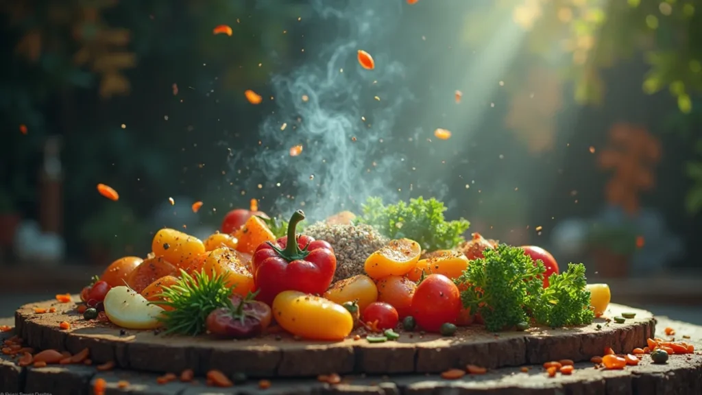 Como os programas de culinária influenciam hábitos alimentares Como os programas de culinária influenciam hábitos alimentares