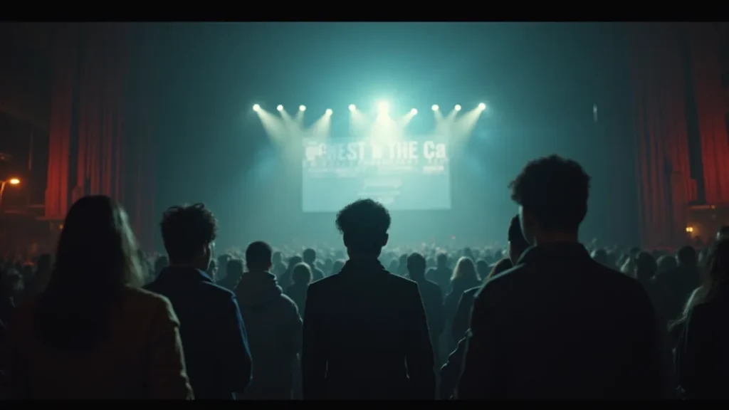 Os atores que mais se transformaram para viver músicos no cinema Os atores que mais se transformaram para viver músicos no cinema