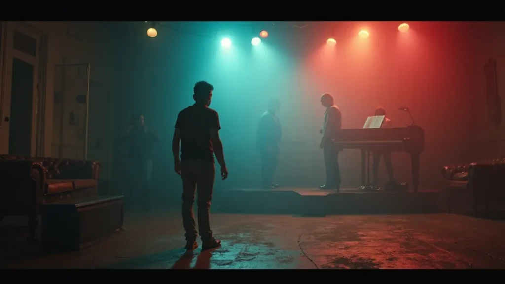 Os biopics de cantores que ganharam prêmios importantes no cinema Os biopics de cantores que ganharam prêmios importantes no cinema