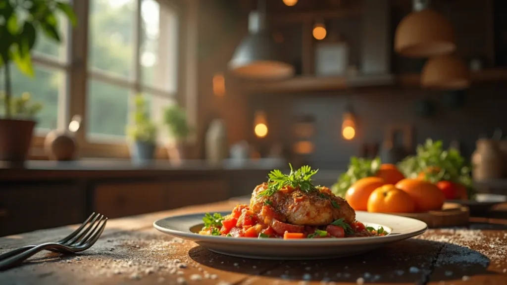 Os documentários de gastronomia mais incríveis disponíveis Os documentários de gastronomia mais incríveis disponíveis