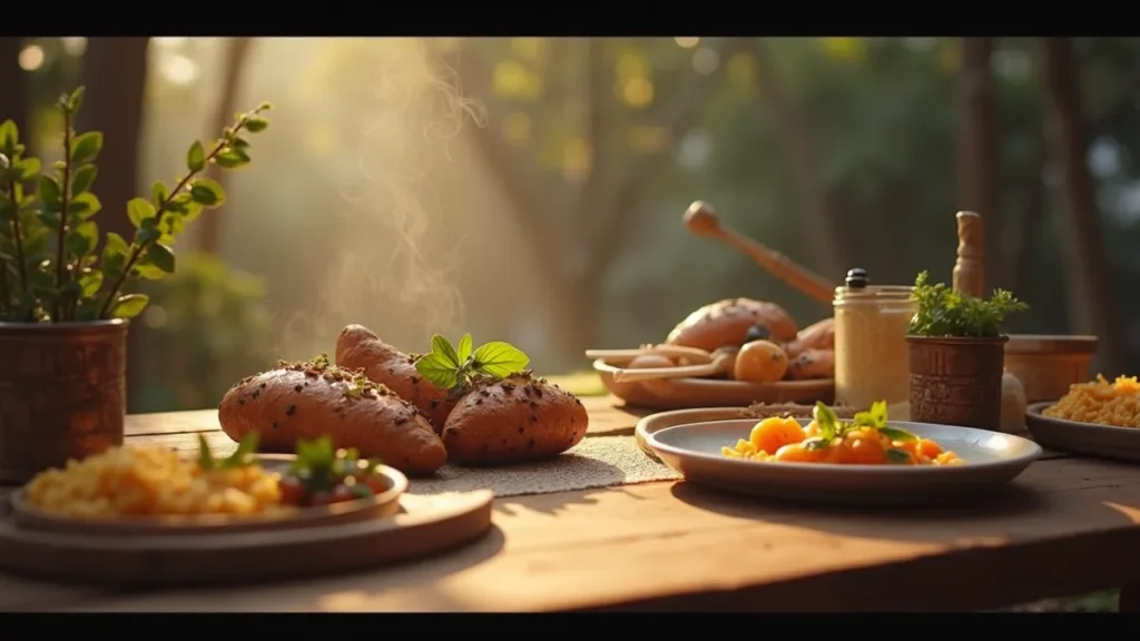 Os documentários sobre a cultura gastronômica ao redor do mundo Os documentários sobre a cultura gastronômica ao redor do mundo