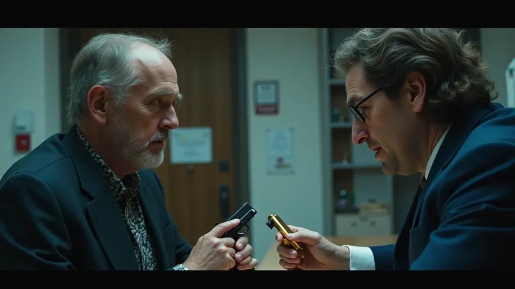 Os equipamentos de espionagem mais usados nos filmes clássicos