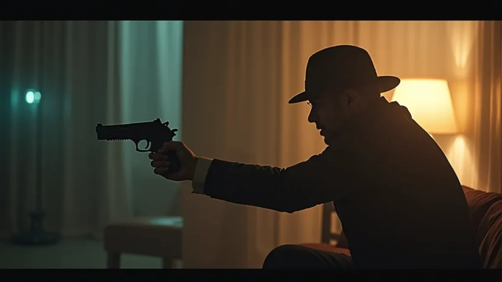Os escândalos de espionagem real que chegaram às telas do cinema Os escândalos de espionagem real que chegaram às telas do cinema