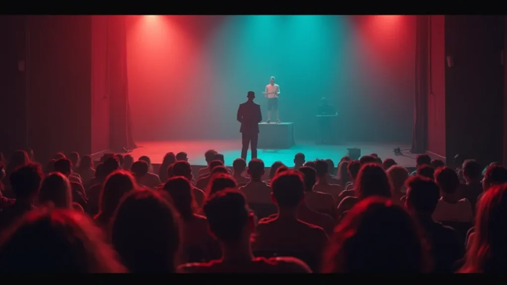 Os filmes de concerto mais assistidos da história do cinema Os filmes de concerto mais assistidos da história do cinema