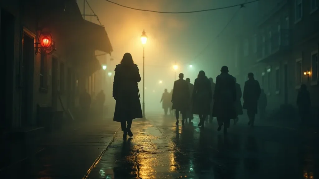 Os filmes de espionagem ambientados na Europa dividida Os filmes de espionagem ambientados na Europa dividida