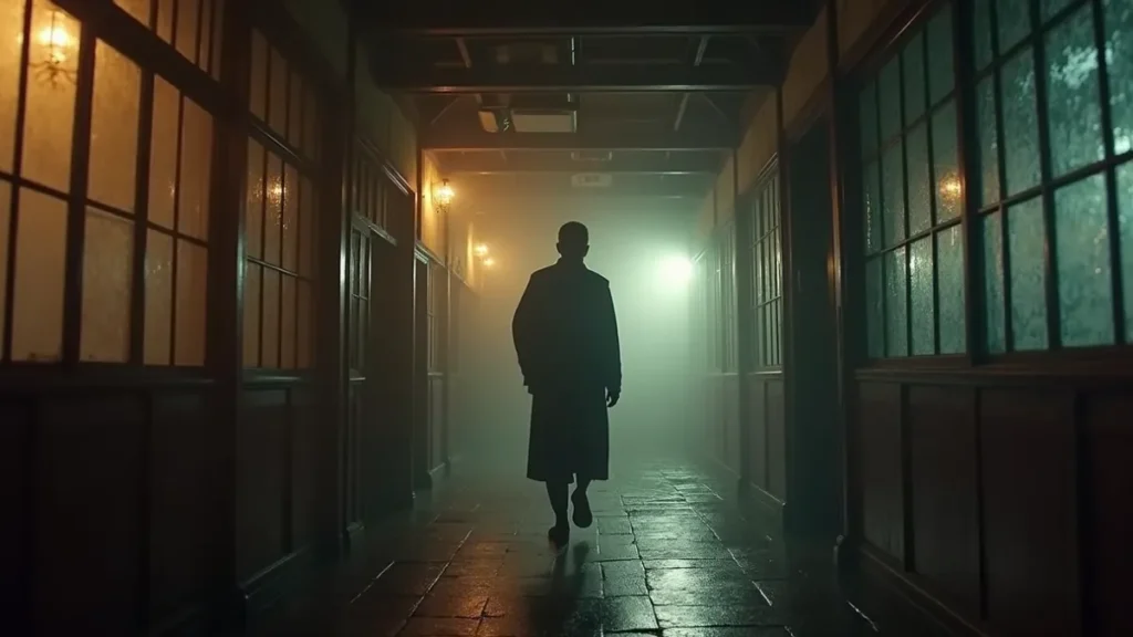 Os filmes de espionagem ambientados no Japão durante a Guerra Fria Os filmes de espionagem ambientados no Japão durante a Guerra Fria