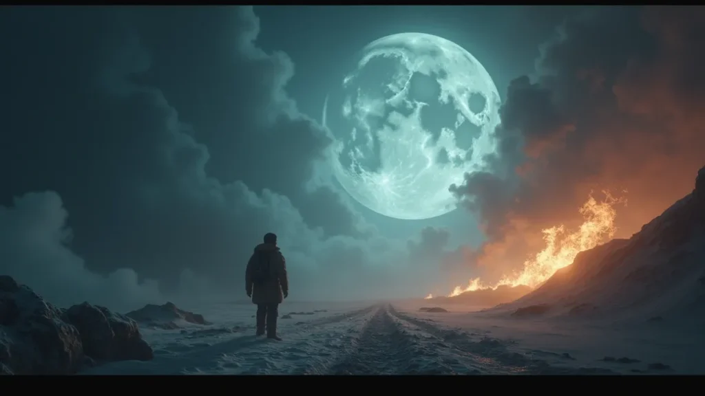 Os filmes que mostram a corrida espacial da Guerra Fria Os filmes que mostram a corrida espacial da Guerra Fria