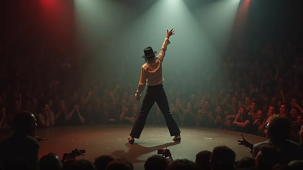Os momentos mais marcantes da carreira de Michael Jackson Os momentos mais marcantes da carreira de Michael Jackson