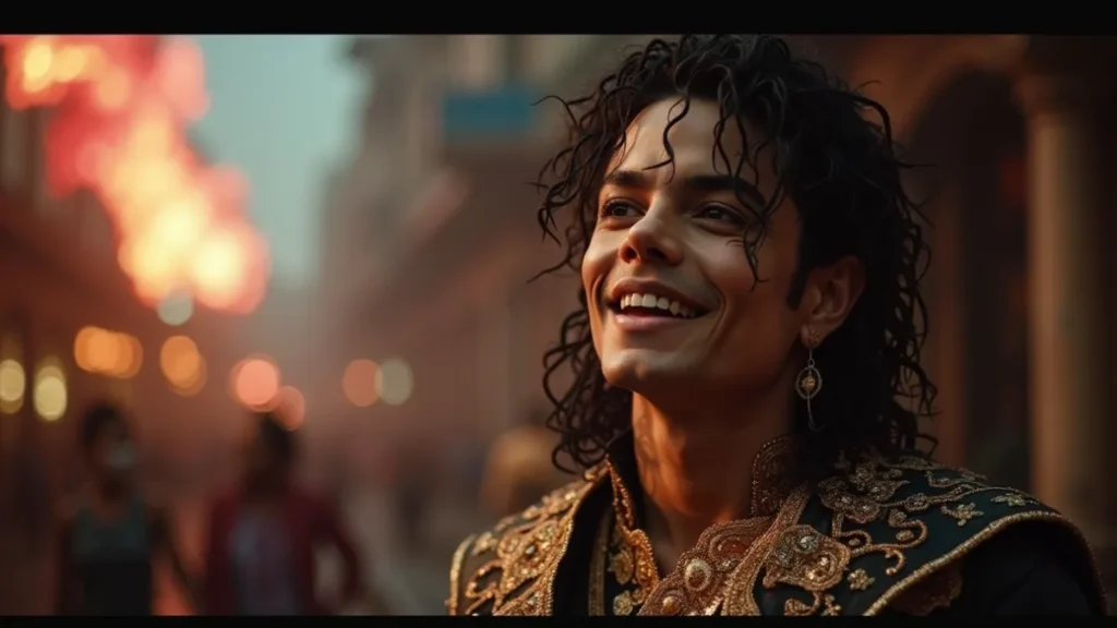 Os prêmios e conquistas de Michael Jackson ao longo da vida Os prêmios e conquistas de Michael Jackson ao longo da vida
