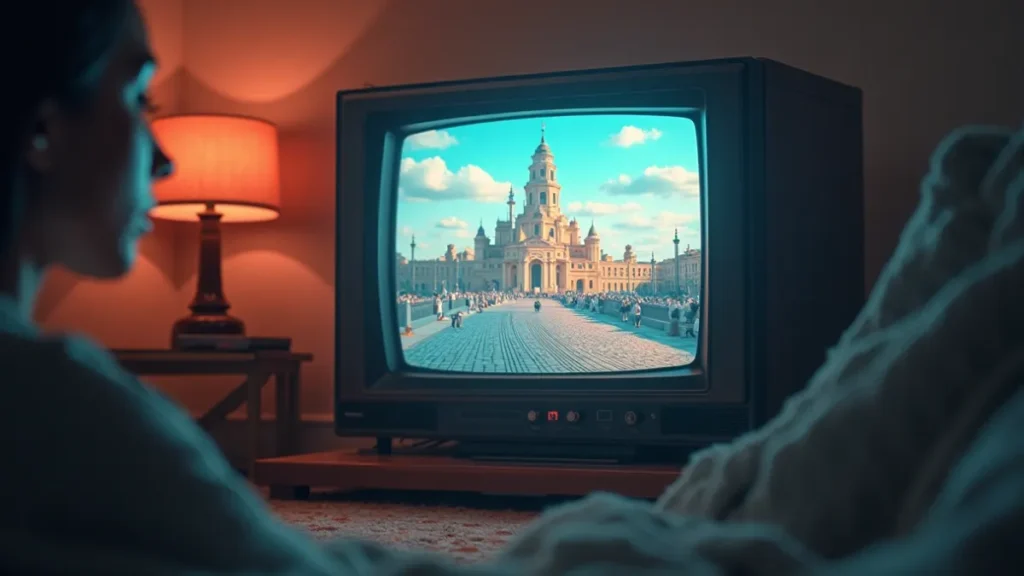Os programas de moda que definiram tendências na televisão Os programas de moda que definiram tendências na televisão