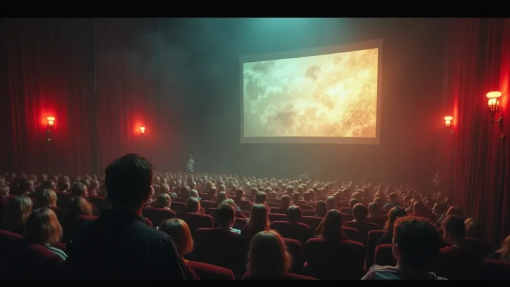 Quando atores saíram do roteiro e fizeram história no cinema Quando atores saíram do roteiro e fizeram história no cinema