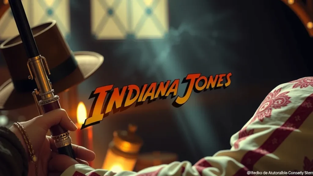 As cenas de ação mais icônicas da franquia Indiana Jones As cenas de ação mais icônicas da franquia Indiana Jones