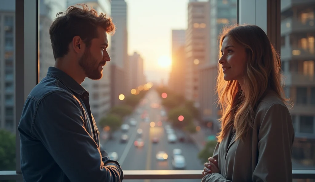 Brazil communication shift transforms lives, relationships