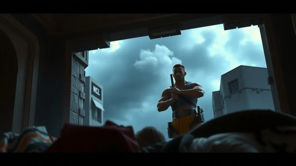 Como Dolph Lundgren se tornou o primeiro He-Man do cinema Como Dolph Lundgren se tornou o primeiro He-Man do cinema