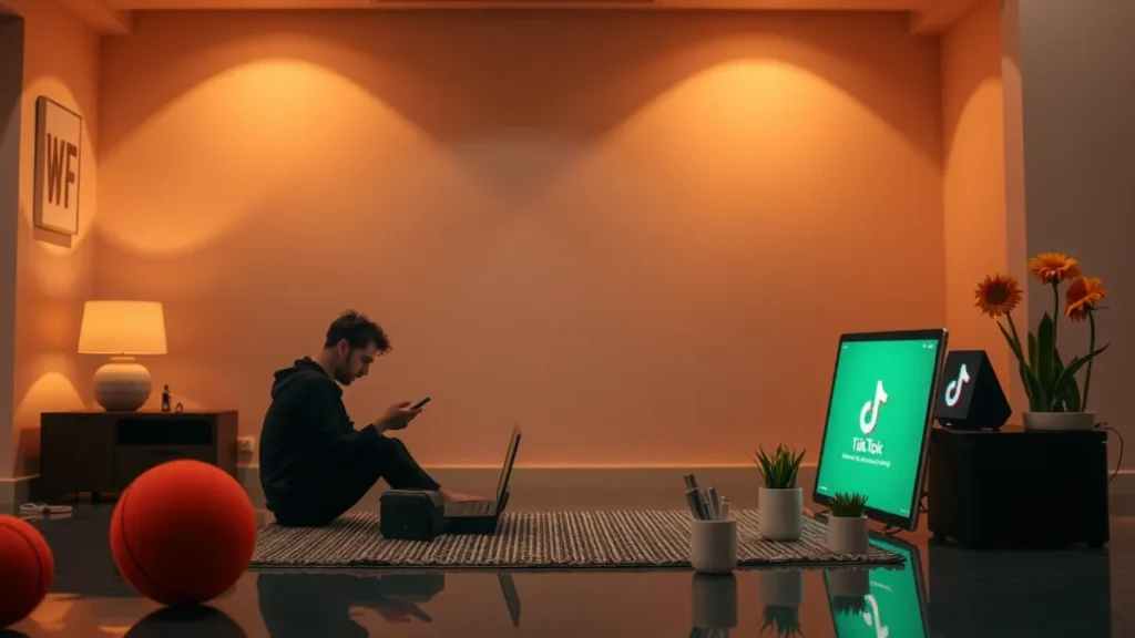 Como funciona o algoritmo do Instagram e do TikTok hoje em 2026 Como funciona o algoritmo do Instagram e do TikTok hoje em 2026