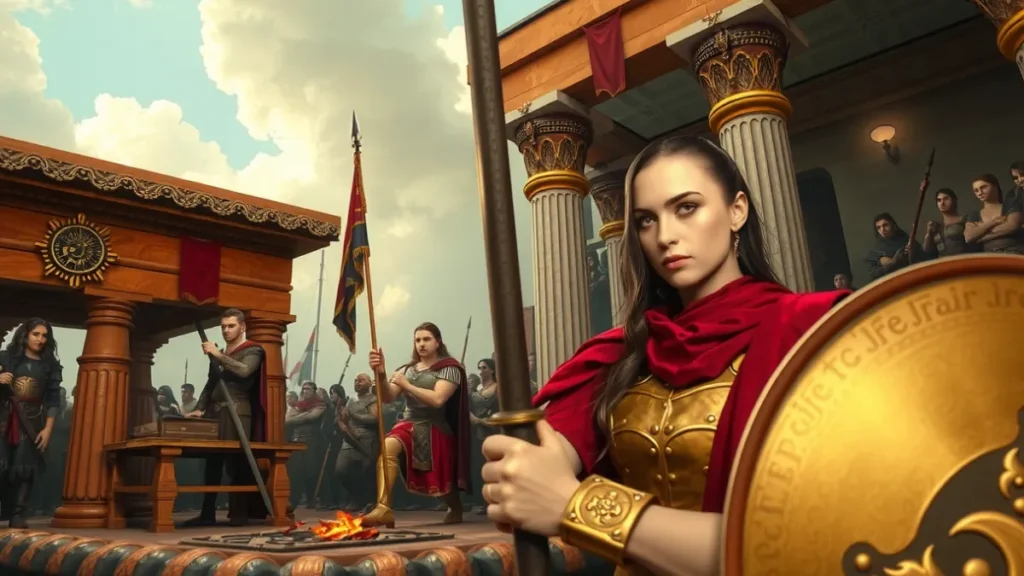 Como o rapto de Helena deu início à lendária Guerra de Troia Como o rapto de Helena deu início à lendária Guerra de Troia
