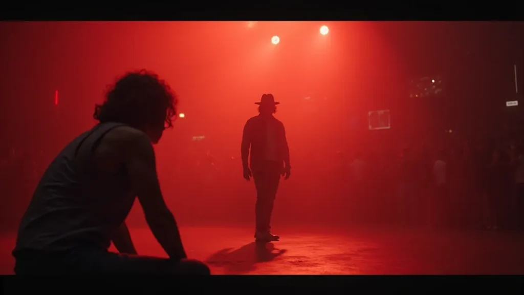 Como o show This Is It de MJ foi transformado em documentário Como o show This Is It de MJ foi transformado em documentário