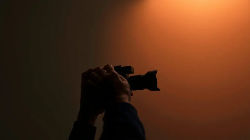 Como Spielberg usa a câmera para criar emoção em suas cenas Como Spielberg usa a câmera para criar emoção em suas cenas