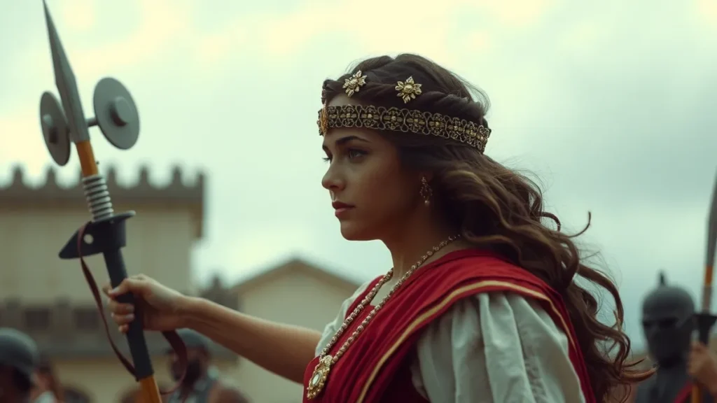 Helena de Troia: a mulher cuja beleza iniciou uma guerra épica Helena de Troia: a mulher cuja beleza iniciou uma guerra épica