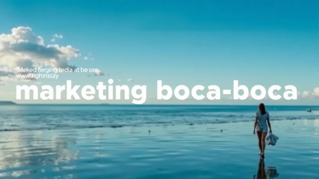 O que é marketing boca a boca e como estimulá-lo no mundo digital