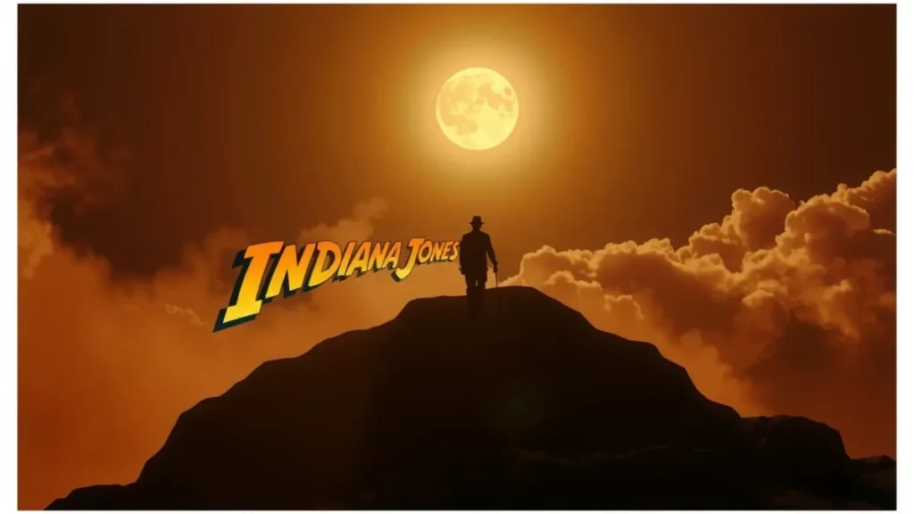 O chapéu e o chicote: a criação do visual de Indiana Jones O chapéu e o chicote: a criação do visual de Indiana Jones
