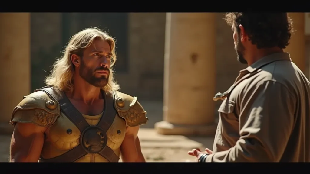 O filme de He-Man de 1987 com Dolph Lundgren e o seu legado O filme de He-Man de 1987 com Dolph Lundgren e o seu legado