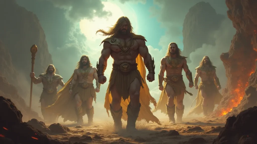 Os aliados mais importantes de He-Man na luta para salvar Eternia Os aliados mais importantes de He-Man na luta para salvar Eternia