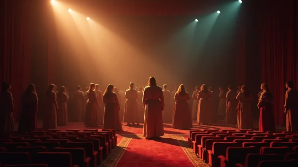 Os bastidores das maiores turnês da história registrados no cinema Os bastidores das maiores turnês da história registrados no cinema