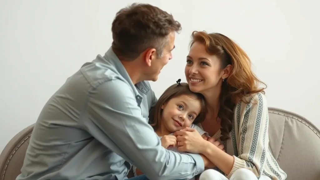 Recuperação e família: como reconstruir vínculos após o tratamento Recuperação e família: como reconstruir vínculos após o tratamento