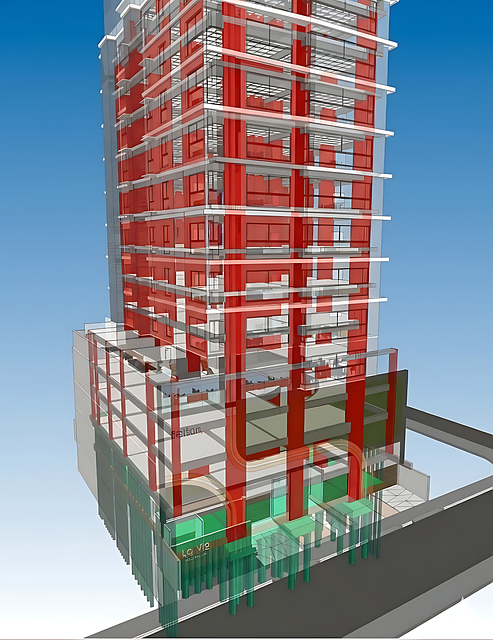 Engenharia de Precisão: A Ciência por Trás dos Prédios Seguros 1 u vl9opde7il computer graphics 10315665 640