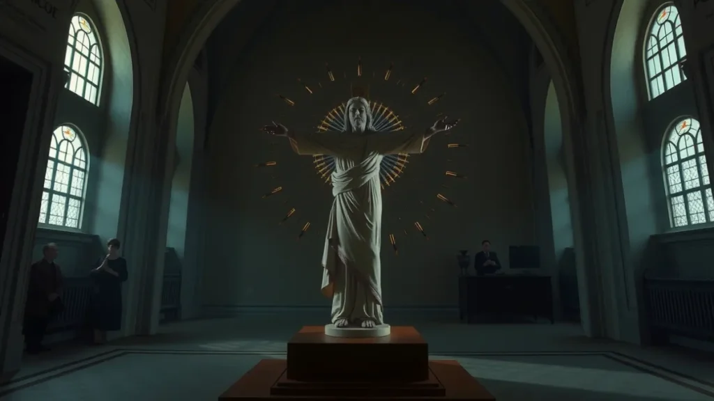 A Última Tentação de Cristo e a polêmica de Scorsese