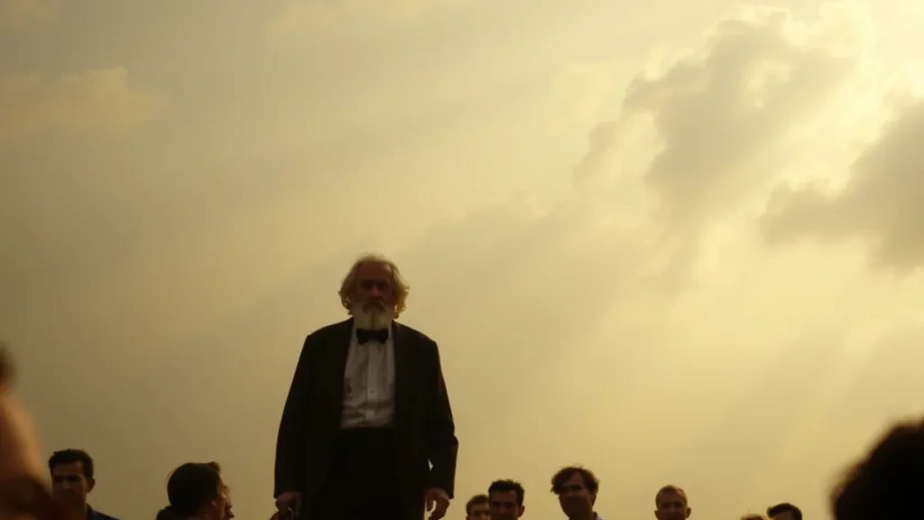 Como Christopher Lee participou dos filmes de Tim Burton Como Christopher Lee participou dos filmes de Tim Burton