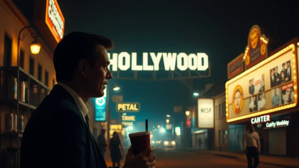 Como Tarantino recriou a Hollywood dos anos 60 no cinema Como Tarantino recriou a Hollywood dos anos 60 no cinema
