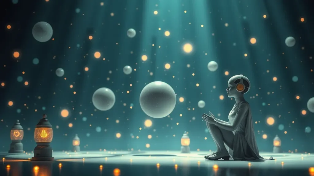 Como a inteligência artificial está transformando o marketing Como a inteligência artificial está transformando o marketing