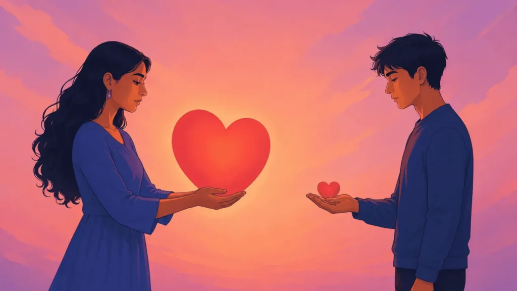 Brazil Learns to Stop Expecting Love in Return Brazil Learns to Stop Expecting Love in Return