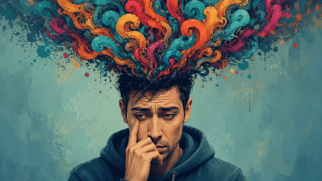 Brazil: 7 Ways Overthinking Drains Your Energy Brazil: 7 Ways Overthinking Drains Your Energy