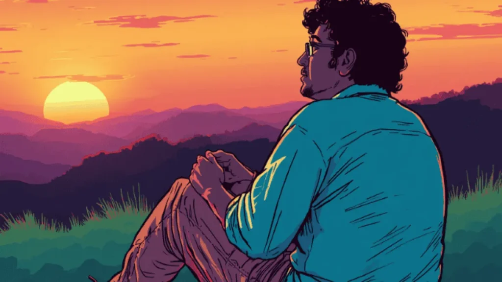 Brazil: How a chronic illness changed my life for the better