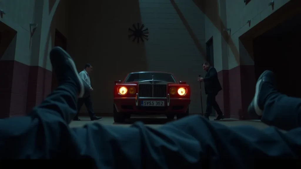 O uso do sangue exagerado como estética no cinema de Tarantino O uso do sangue exagerado como estética no cinema de Tarantino