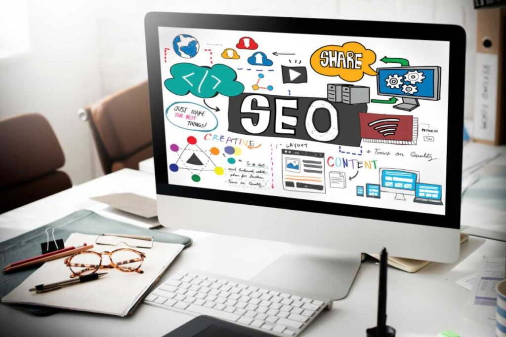 Agências especialistas em SEO: empresas que dominam estratégias de crescimento orgânico 1 Agências especialistas em SEO: empresas que dominam estratégias de crescimento orgânico