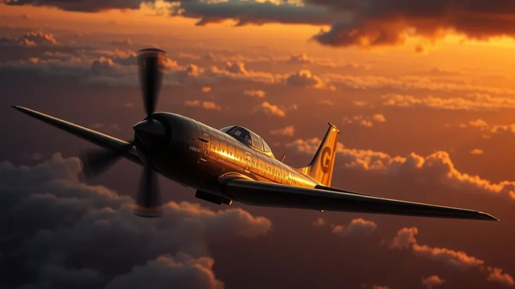 O Aviador e a biografia de Howard Hughes por Scorsese